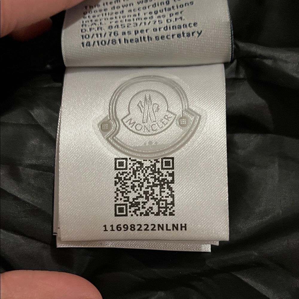 Moncler - Picture 10 of 10